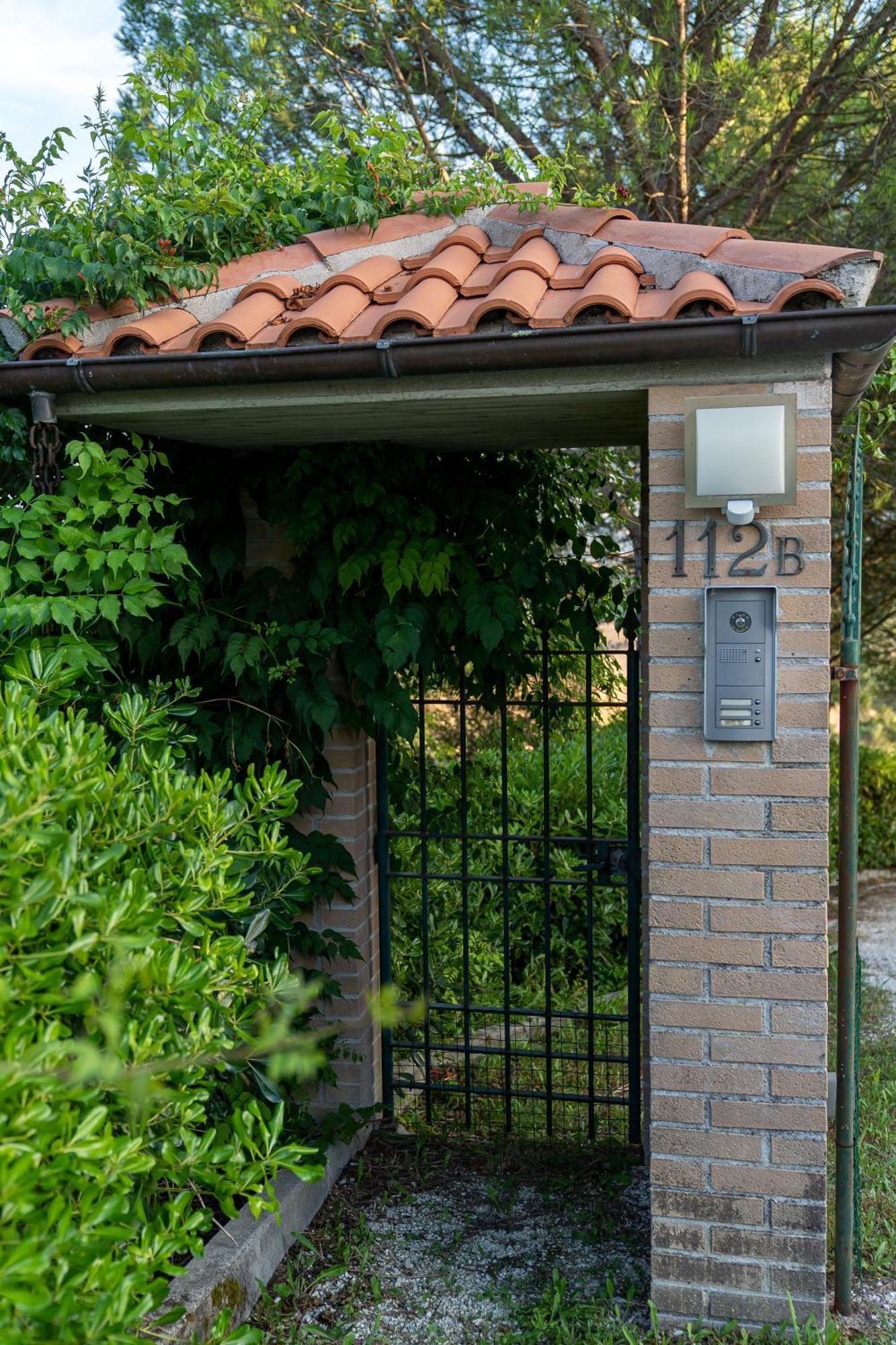 B&B La Figuretta Iesi Exterior foto